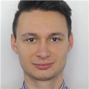 Clases de Piano. Master por la Universidad de Música de F Chopin de Varsovia